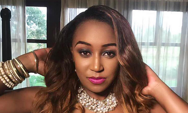 Blessings on blessings: Betty Kyallo to make TV comeback after quitting K24!
