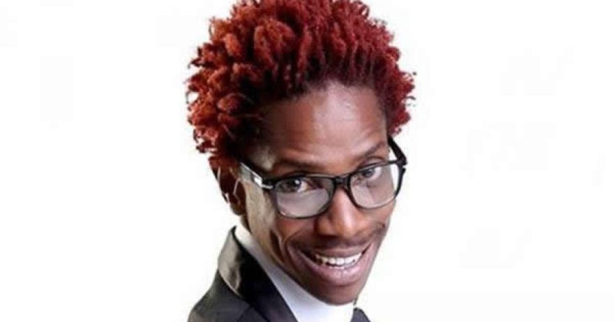 BREAKING! Eric Omondi becomes the second most followed Kenyan celebrity after Lupita Nyong´o