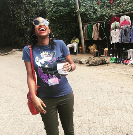 Stick or Skip? A first look at Janet Mbugua’s comeback show premiering on NTV 