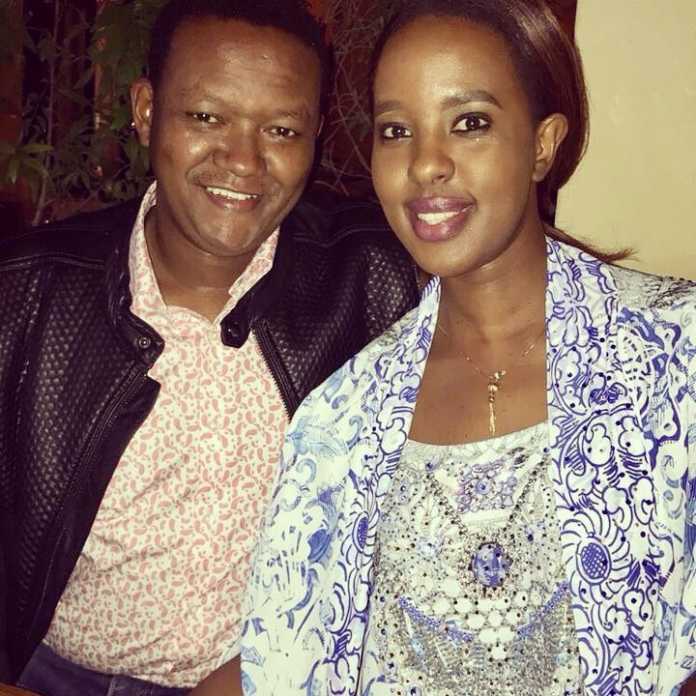 ‘You left your first wife for a Samantha’- Sonko’s team tear Alfred Mutua apart after he criticized Sonko 