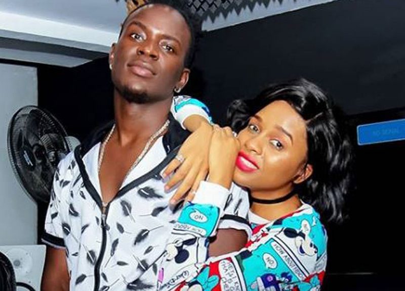 Bus ferrying Nandy and Willy Paul among other bongo artistes, overturns in Tanzania