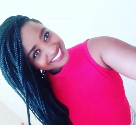 “We cheated on each other” actress Njambi shares why her relationship was doomed from the start