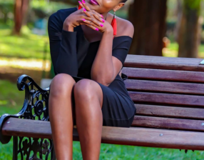 Nyce Wanjeri to Kenyans: Stop begging me for that s*x tape, that's not me 