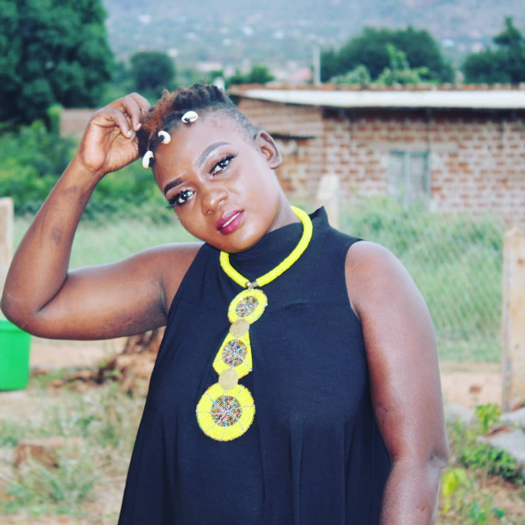Nyota Ndogo destroyed her own marriage so we shouldn't pity her