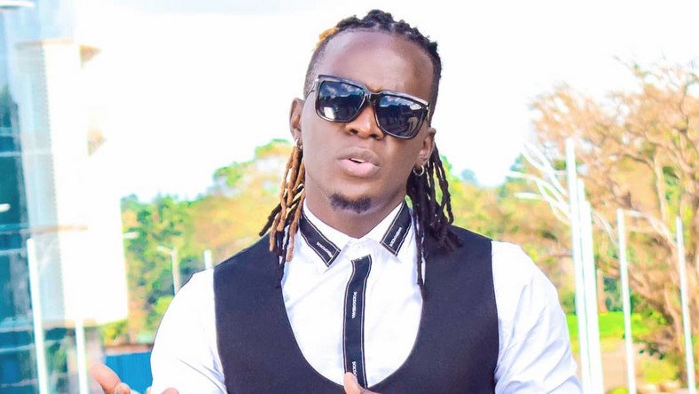 Willy Paul reveals his fear of commitment: I need a woman but not to marry them