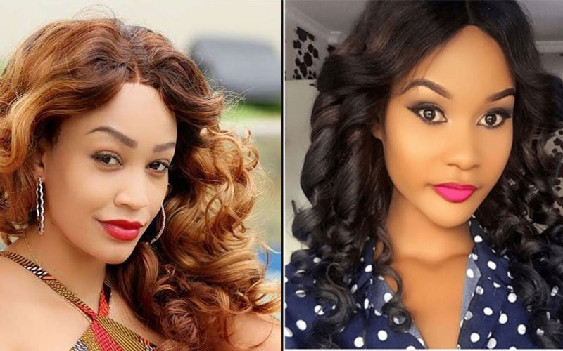Lanes! King Bae gifts Zari Ksh 2M grand piano to make a thirsty Mobetto jealous