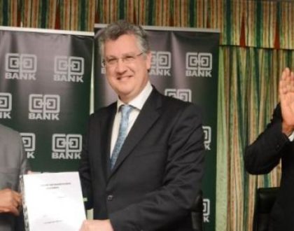 Co-op Bank and Super Group deepen leasing partnership