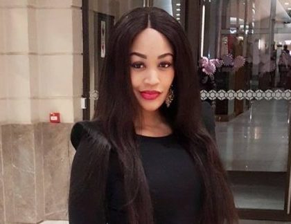 Zari Hassan wakes up at dawn to thank God for the amazing man in her life
