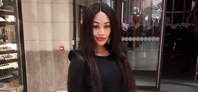 Zari Hassan wakes up at dawn to thank God for the amazing man in her life