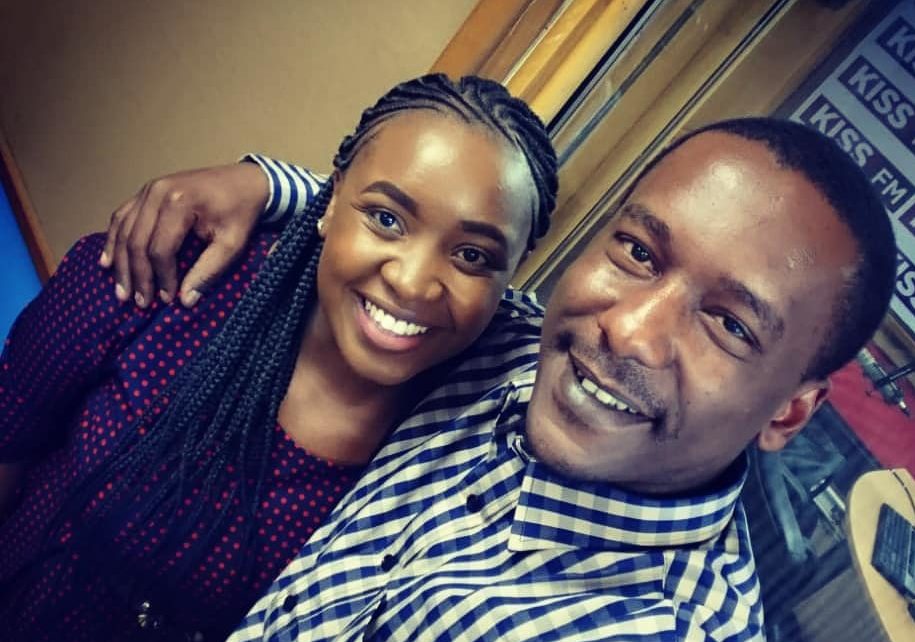 Terry Muikamba and Mike Mondo share juicy details of why they got dumped