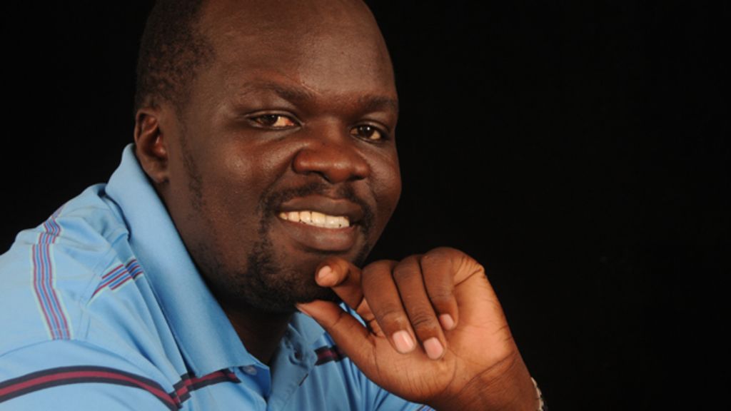 Mixed reactions after blogger Robert Alai is fred on a Ksh 300,000 bail