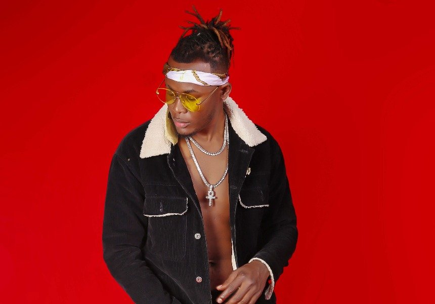 Arrow Bwoy didn’t come to play! Check out his new club banger dubbed ‘Ngeta’ (Video)
