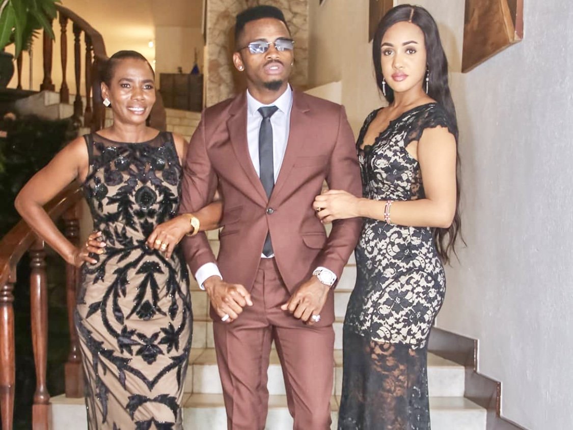 This is why Diamond Platnumz mum and Tanasha joint birthday might be the biggest bash witnessed in East Africa
