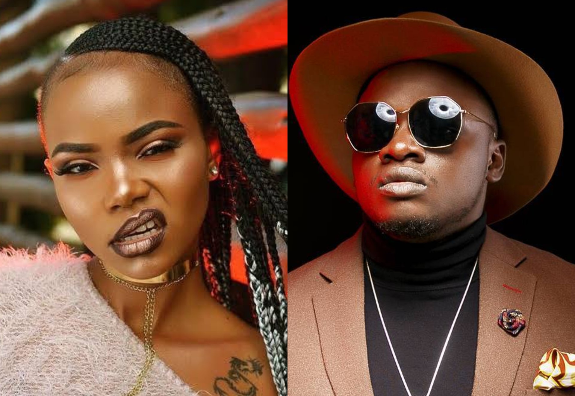 6 collabos between Kenyan and Tanzanian artists that we’d totally love to see