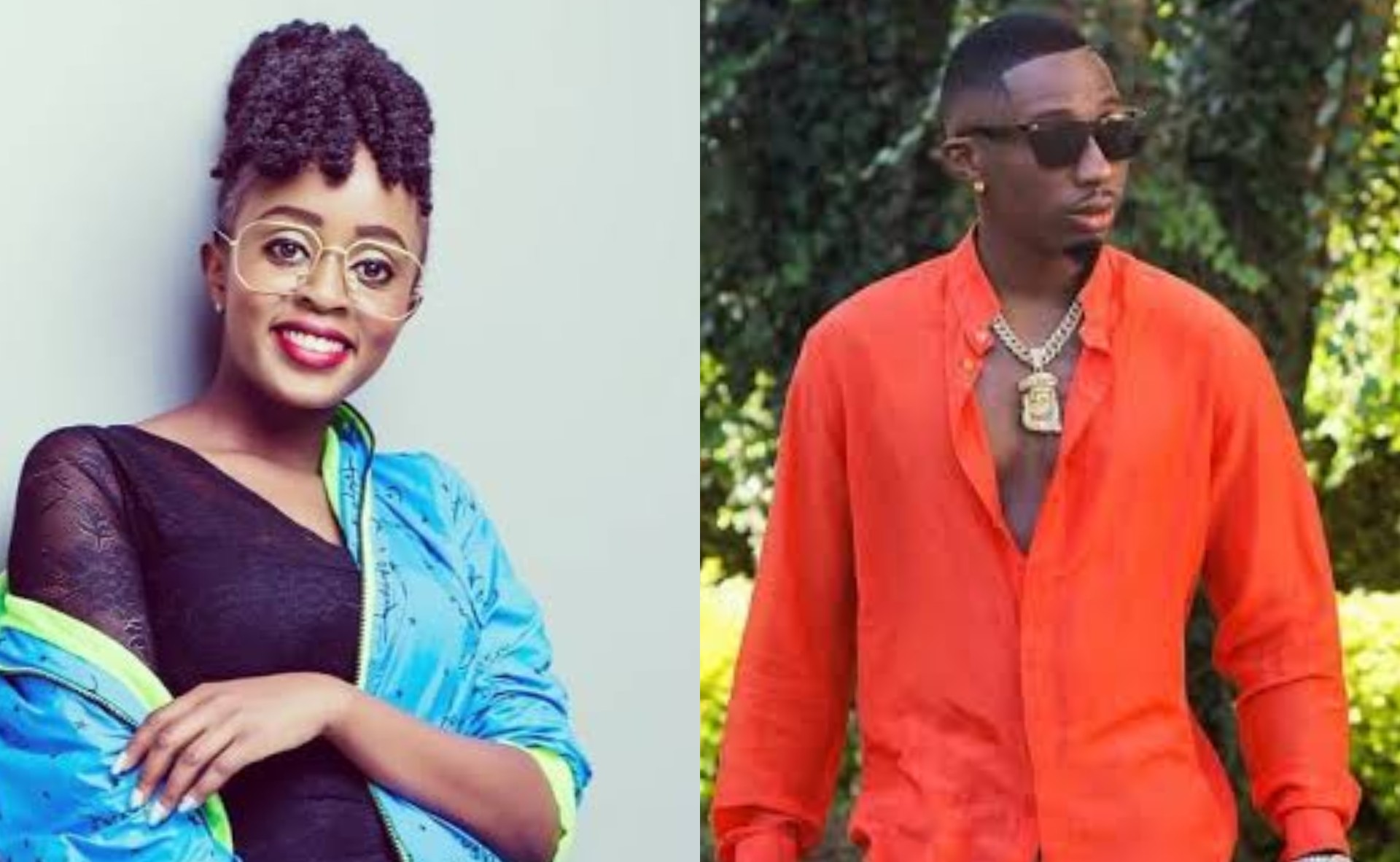 6 collabos between Kenyan and Tanzanian artists that we'd totally love to  see - Ghafla! Kenya