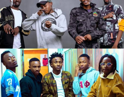 Ethic Vs Sailors Gang: Which group is the baddest?