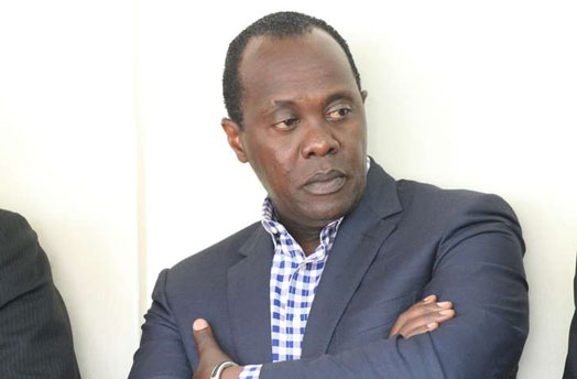 Jeff Koinange: It has not yet hit me that Bob Collymore is gone