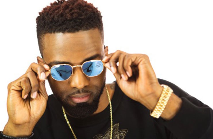 Mad love as Konshens announces his comeback to the Kenyan land