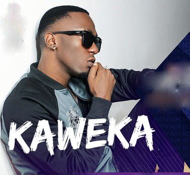 Kaweka the newest jam by Rich Mavoko