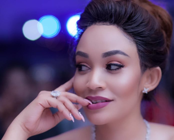 Zari Hassan should write a female dating strategy guide