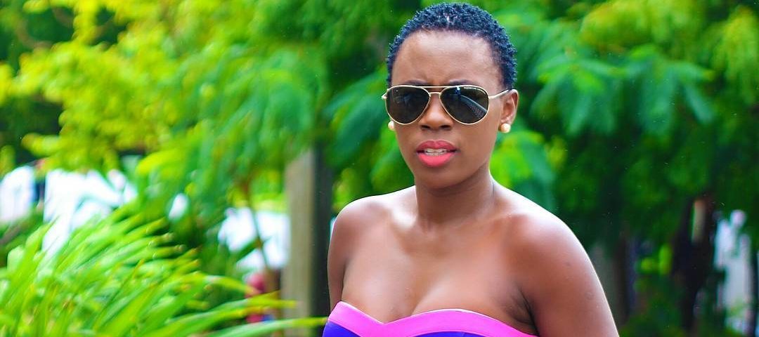 “Stop telling people your problems,” Akothee advices single mums