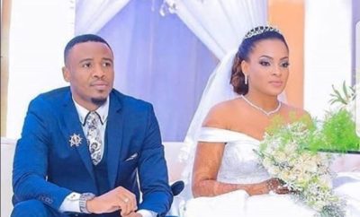 Alikiba’s mum distances herself after being linked her to her son’s failed marriage