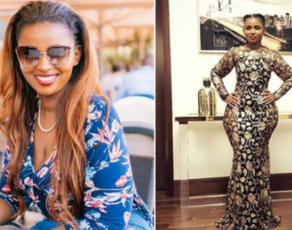 Suprise as Keroche Heiress Anerlisa is named among richest Instagram influencers in the world 