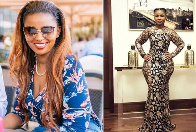 Suprise as Keroche Heiress Anerlisa is named among richest Instagram influencers in the world 