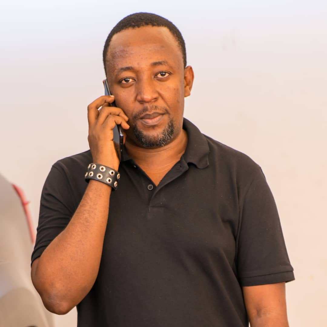 Diamond’s manager Babu Tale sends emotional message to kidnappers targeting his children