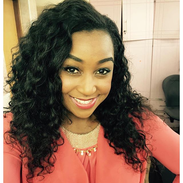 Betty Kyallo after dating a man with loose appetite for women – I ran away and I will keep running