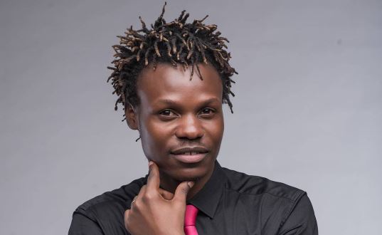 Eko Dydda – I was almost killed for not knowing my vernacular language