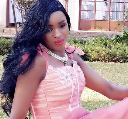 Sad! Gospel singer Esther Wahome also loses dad to cancer 
