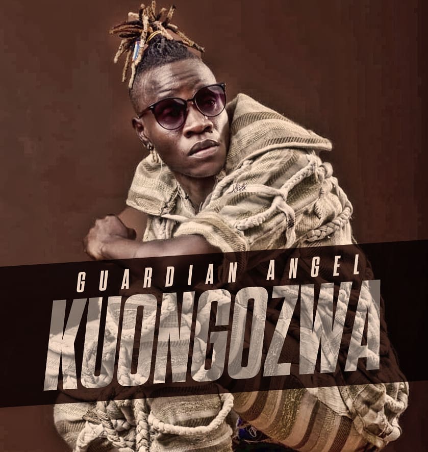 ‘Kuongozwa’, new gospel in town by Guardian Angel