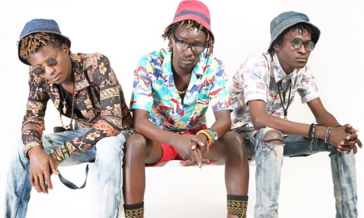 H_art The Band’s latest joint titled ‘Black Sheep’ is totally awesome (Video)