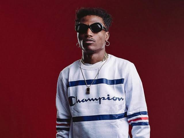 Octopizzo should pull up his socks before it's too late