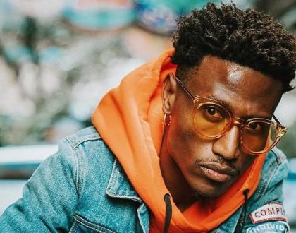 Octopizzo made a fool of himself by supporting MCSK
