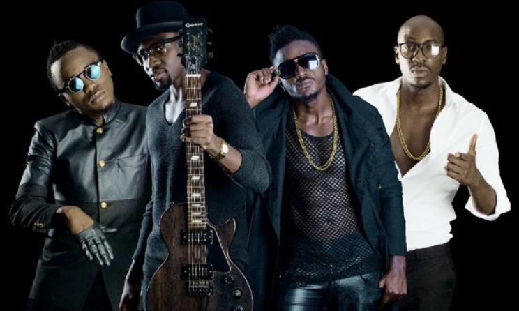 “We want another one!” Sauti Sol’s free Live IG concert leaves fans asking for more