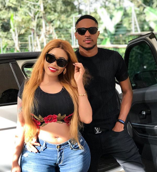 “Better the devil you know than an angel you know nothing about!” Vera Sidika finally ready to speak up after her recent break up?