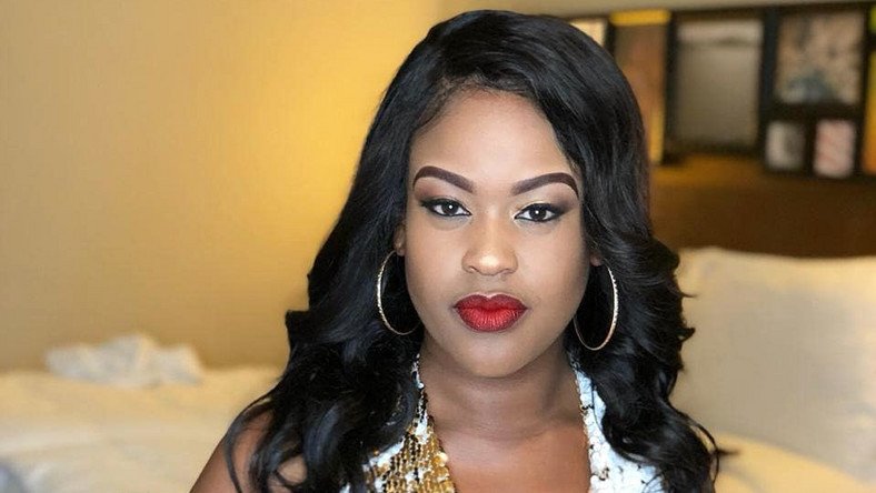 Kiss 100´s Kamene Goro out to question humanity after being issued a court order to stop going on air