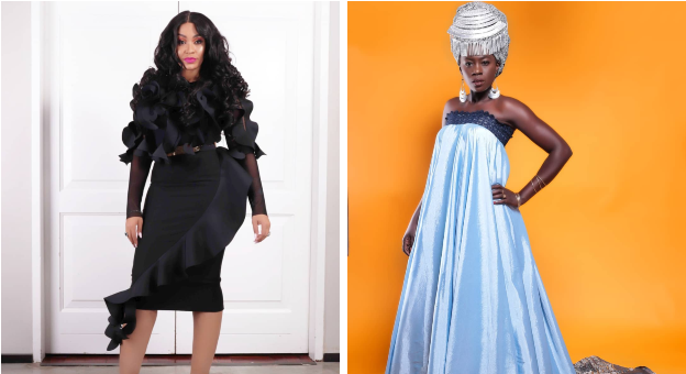 Zari and Akothee set date for Mega Women´s Conference in Mombasa (video)