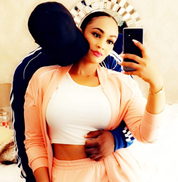 Zari Hassan: My new husband is the most google man in Africa but I won’t post his face