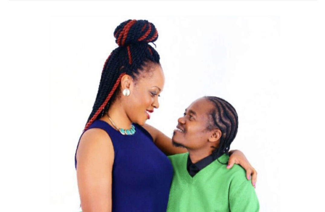 “I packed my bags 3weeks after we moved in together“ Jua Cali wife reveals why she walked out on the singer