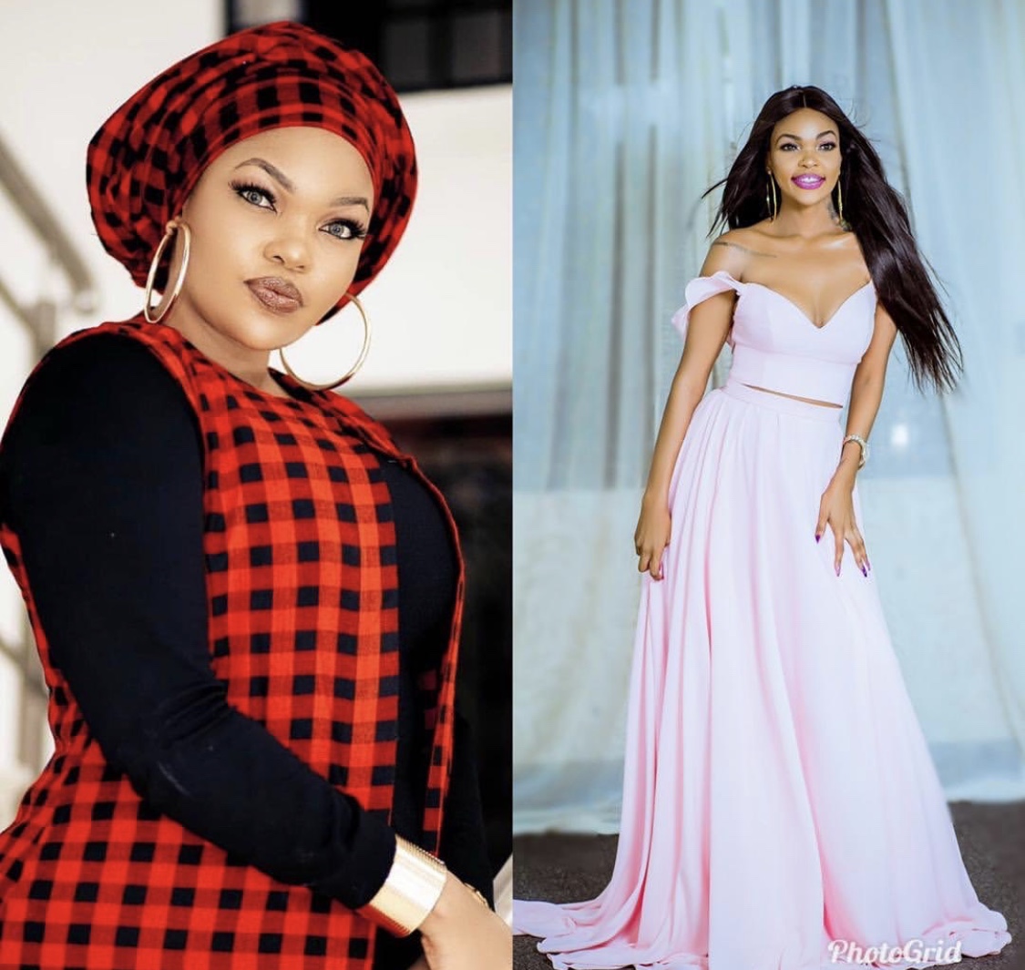 “I love my new body!” Wema Sepetu to reveal how she managed to shed off her body weight from 109 to 68kgs