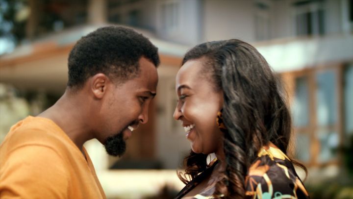 Trailer: Fans super excited as Betty Kyallo and Pascal Tokodi star in romantic Kenyan movie
