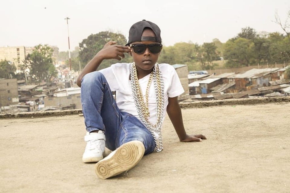 Juala Superboy’s latest collabo with Stoneface Bombaa titled ‘Kaza’ is a big tune (Video)