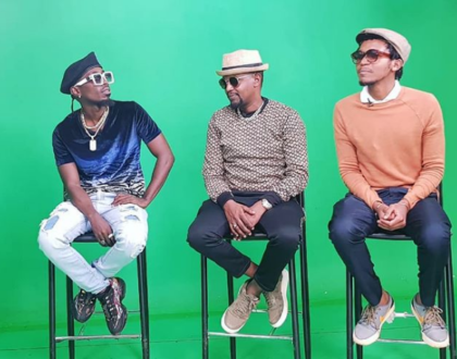 'Drinx Na Mayenx' hit makers are back with 'Bonge' and we love it (Video)