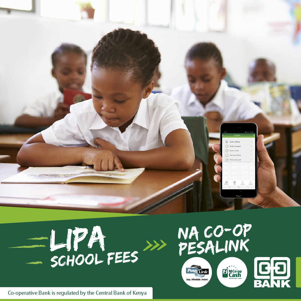 Have you had the sorry tragedy of losing your school fees and getting eternally grilled for it?