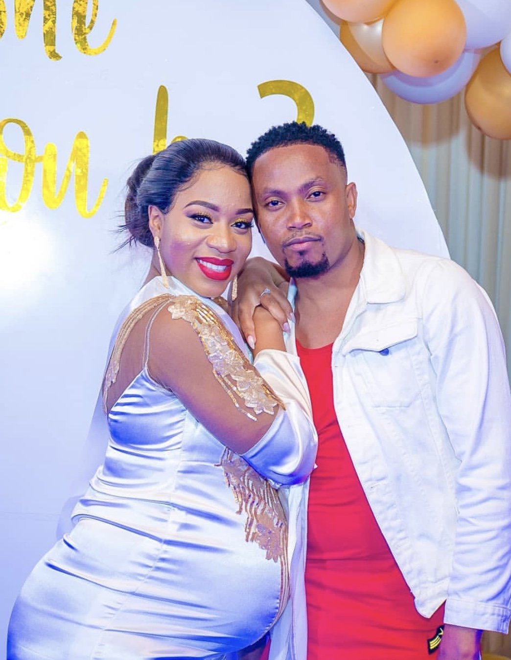 Meet Diana Marua leaves many drooling after introducing her handsome eldest brother