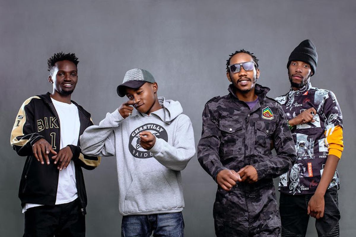 Ethic’s new jam ‘Soko’ is a massive hit (Video)
