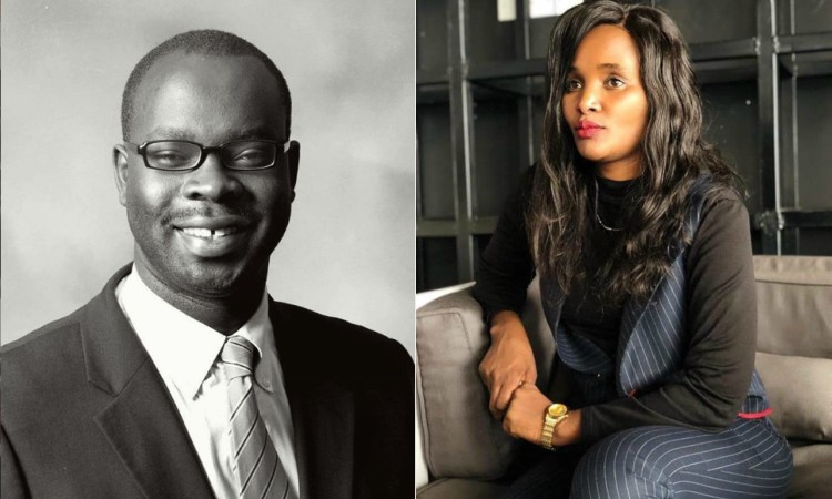 Ken Okoth´s alleged lover comes clean about their ´secret´ affair
